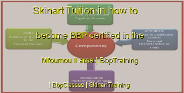 Skinart Tuition in how to become BBP certified in the Mfoumou Ii area | BbpTraining | BbpClasses | SkinartTraining-Gabon
